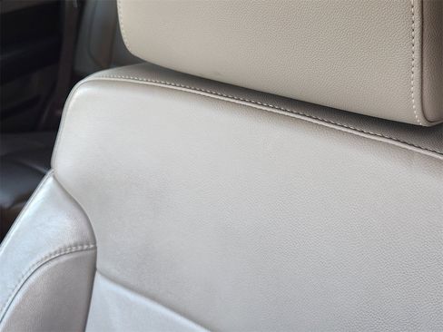 Used 2015 Chevrolet Tahoe LT w/ Luxury Package image 14