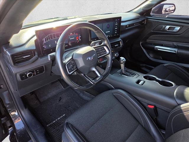 Used 2024 Ford Mustang GT RWD image 7