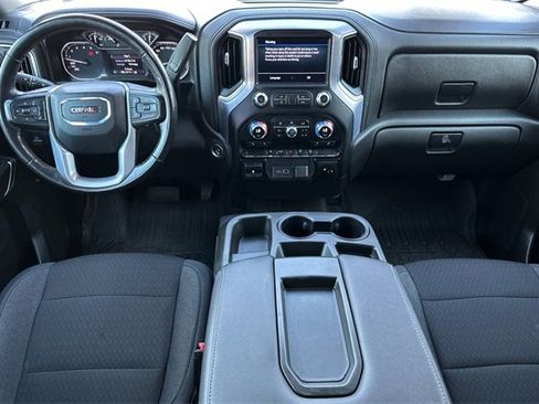 Used 2019 GMC Sierra 1500 SLE image 12