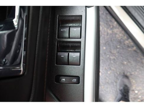 Used 2014 Ford Edge SEL w/ Equipment Group 205A FWD image 11
