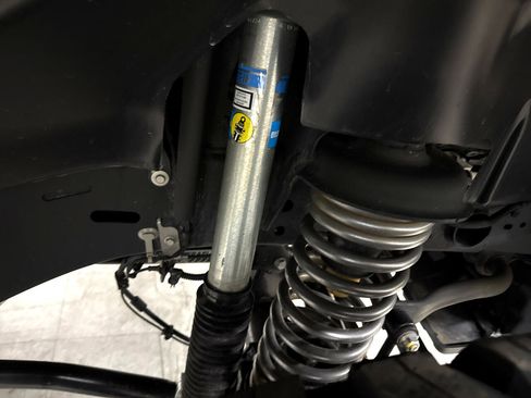 Used 2022 Jeep Gladiator Sport image 63