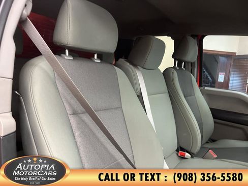 Used 2020 Ford F150 XL w/ Power Equipment Group image 18