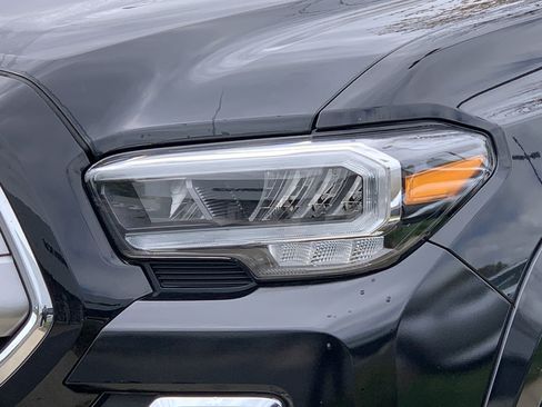 Used 2021 Toyota Tacoma Limited AWD/4WD image 6