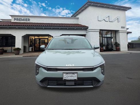 New 2026 Kia K4 FWD image 3