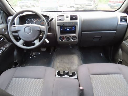 Used 2012 GMC Canyon SLE image 5