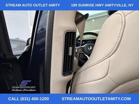 Used 2022 Mercedes-Benz GLS 450 4MATIC image 36