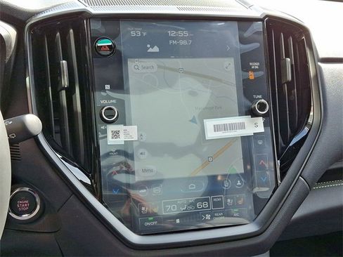 New 2026 Subaru Ascent Bronze Edition image 18