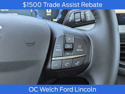 New 2025 Ford Bronco Sport Heritage w/ Convenience Package image 30