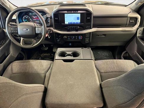 Used 2023 Ford F150 XLT image 18