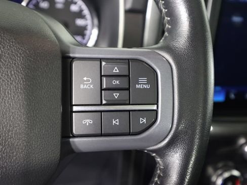 Certified 2022 Ford F150 XLT w/ Equipment Group 302A High AWD/4WD image 45