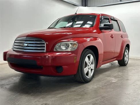 Used 2008 Chevrolet HHR LS image 24