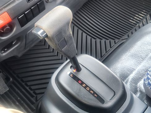 New 2026 Isuzu NPR image 15