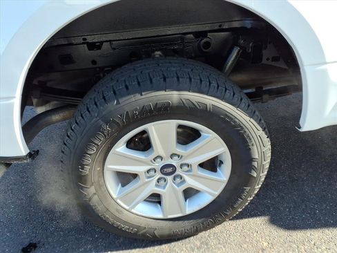 Used 2018 Ford F150 XLT w/ Equipment Group 301A Mid image 19