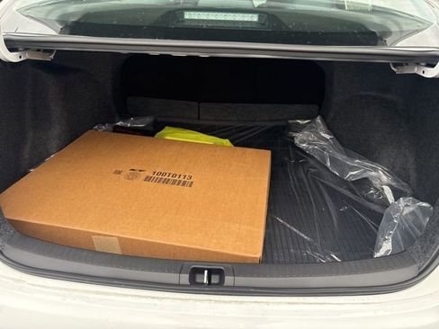 New 2026 Toyota Corolla SE image 42