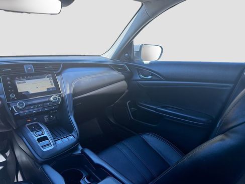 Used 2019 Honda Insight Touring image 28