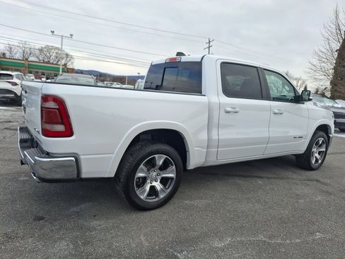 Used 2022 RAM 1500 Laramie image 6