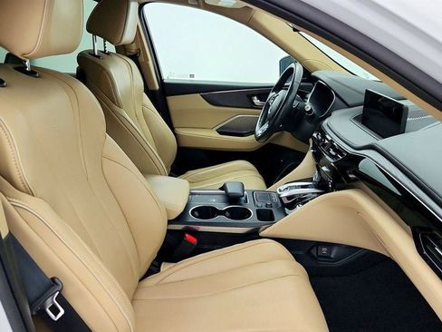 Used 2023 Acura MDX SH-AWD w/ Advance Package image 25