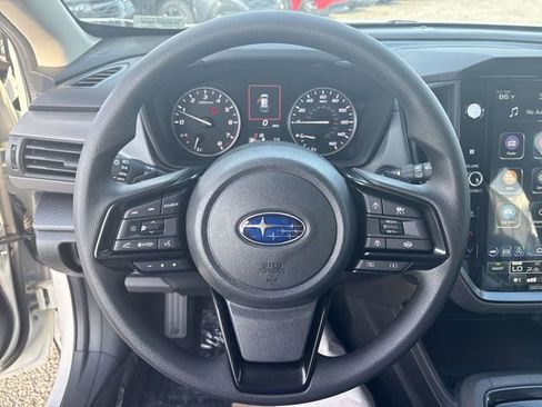 New 2026 Subaru Crosstrek 2.0i Premium AWD/4WD image 14