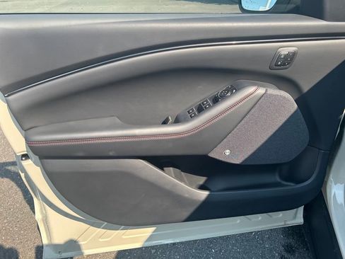 New 2025 Ford Mustang Mach-E Premium w/ Sport Appearance Package image 13