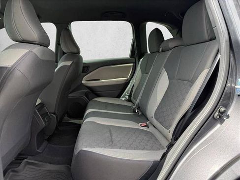 Used 2025 Subaru Forester AWD/4WD image 22
