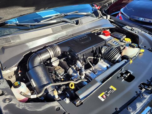 Used 2023 Jeep Compass Limited image 27