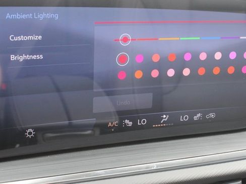 New 2025 Buick Envision Preferred image 36