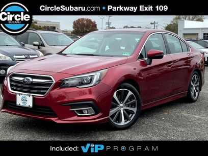 Used 2019 Subaru Legacy 3.6R Limited w/ Popular Package #2A