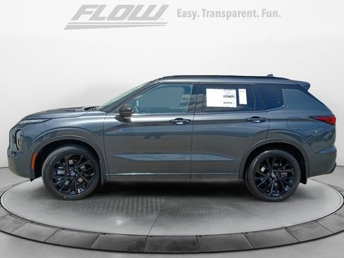 New 2026 Nissan Rogue Platinum AWD/4WD image 4