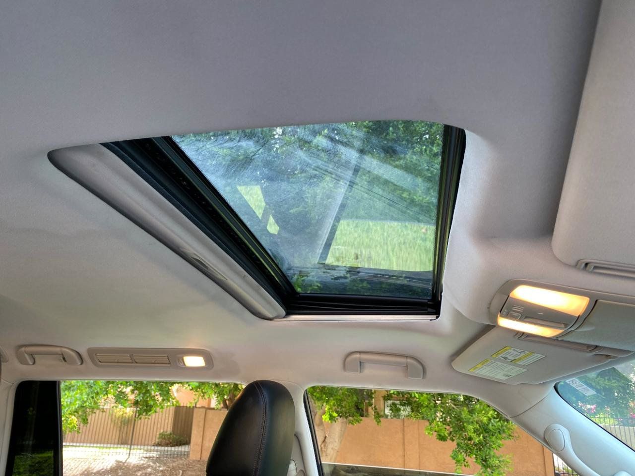Used 2018 Nissan Armada SL w/ Moonroof Package RWD image 71
