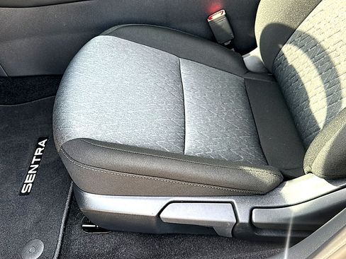 New 2026 Nissan Sentra SV w/ SV Convenience Package image 12