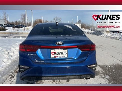 Used 2019 Kia Forte LXS image 5