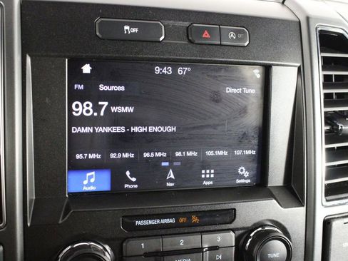 Used 2019 Ford F150 XLT w/ Equipment Group 302A Luxury image 32