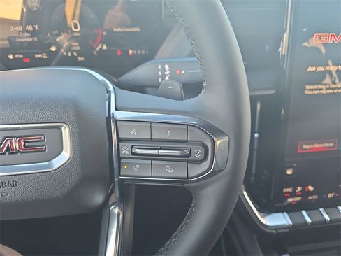 New 2026 GMC Yukon Elevation image 19