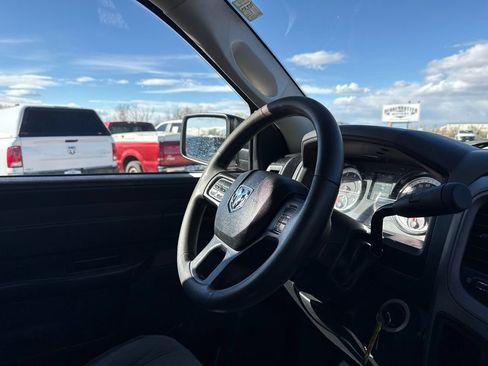 Used 2015 RAM 2500 Tradesman w/ Popular Equipment Group AWD/4WD image 17