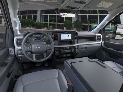 New 2026 Ford F250 XL w/ XL Driver Assist Package image 31