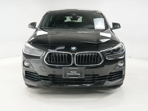 Used 2020 BMW X2 xDrive28i w/ Convenience Package AWD/4WD image 6