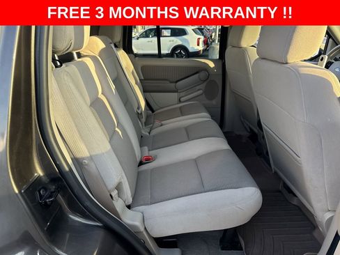 Used 2006 Ford Explorer XLT AWD/4WD image 22