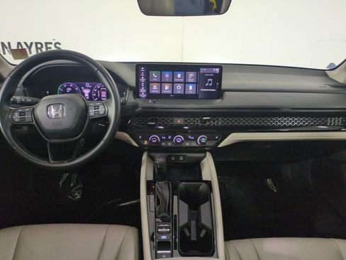 Used 2023 Honda Accord EX-L image 12