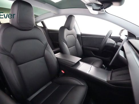 Used 2025 Tesla Model 3 Long Range image 23