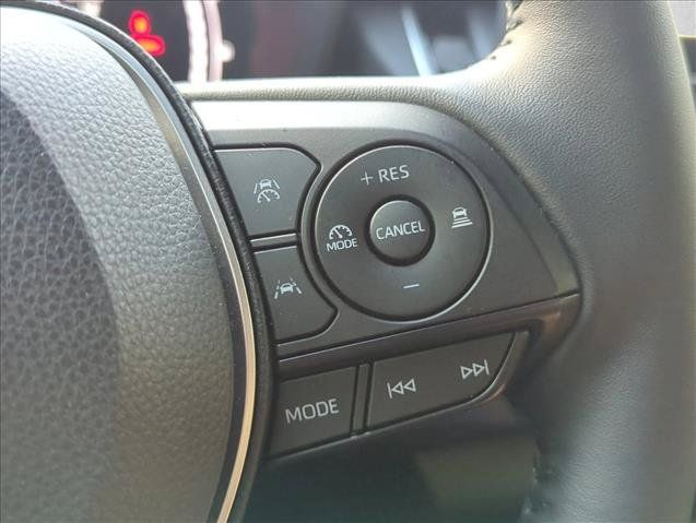 Certified 2026 Toyota Corolla SE FWD image 18