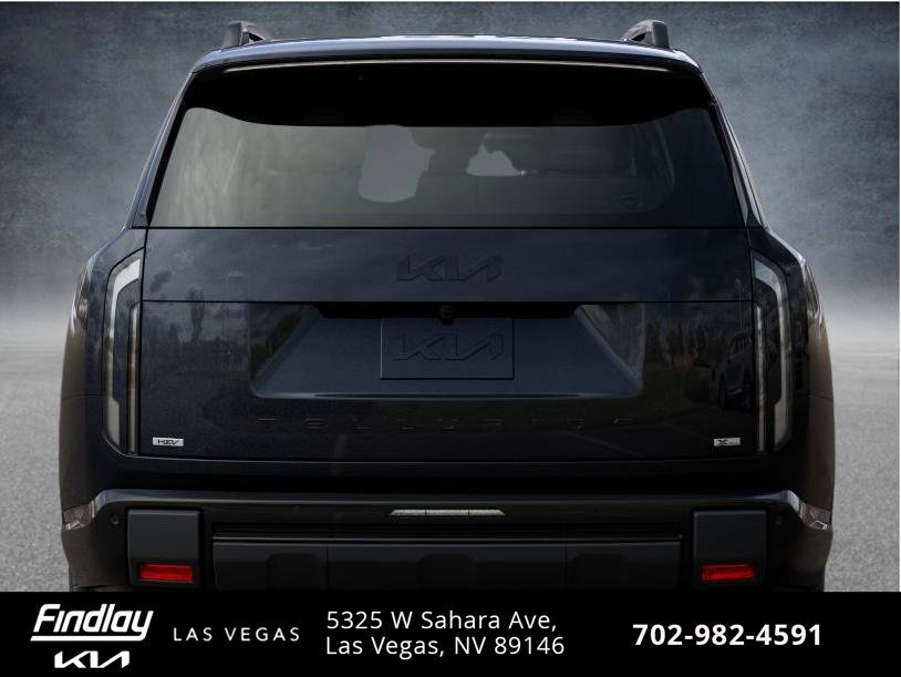 New 2027 Kia Telluride X-Line SX Prestige AWD/4WD image 36