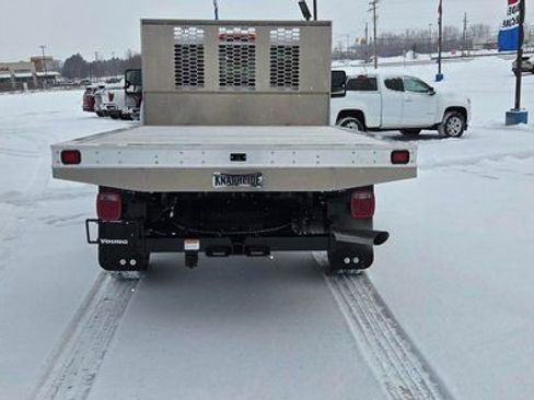 New 2024 Chevrolet Silverado 2500 W/T w/ WT Convenience Package image 5