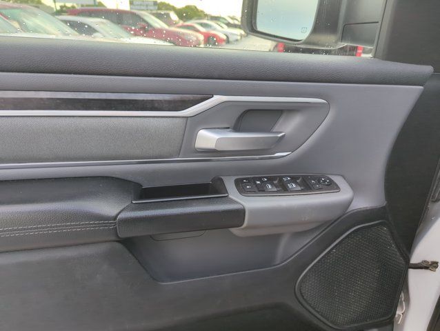 Used 2021 RAM 1500 Big Horn AWD/4WD image 11
