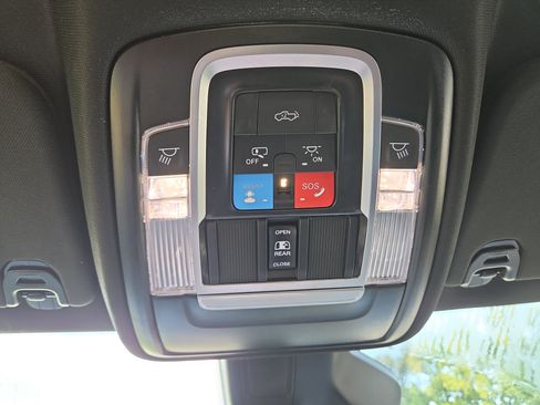 Used 2025 RAM 1500 RHO w/ RHO Level 1 Equipment Group AWD/4WD image 32
