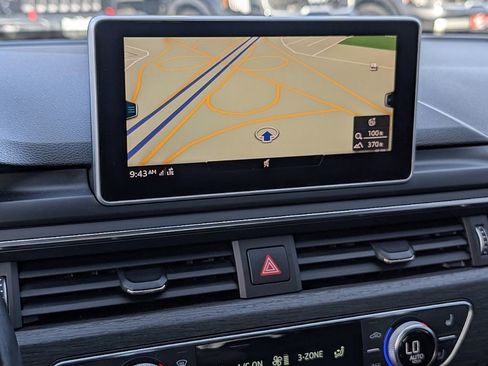 Used 2017 Audi A4 2.0T Prestige w/ Prestige Package image 32