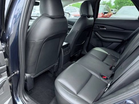 Used 2024 MAZDA CX-30 AWD 2.5 S w/ Select Sport Pkg image 19