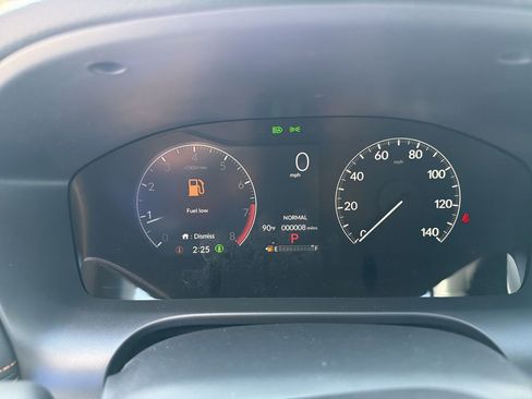 New 2026 Honda HR-V Sport image 21