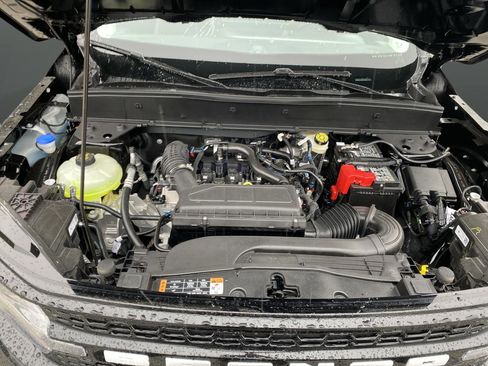 New 2026 Ford Bronco Sport Outer Banks AWD/4WD image 53