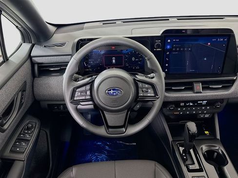 New 2026 Subaru Outback Limited image 23