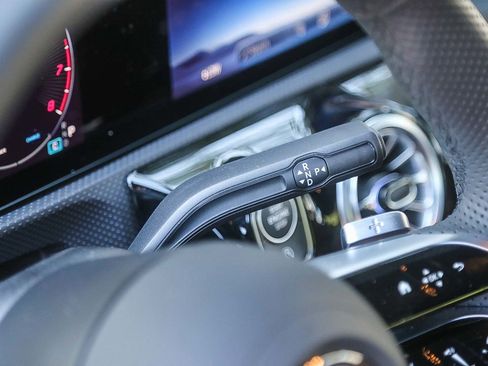 Certified 2026 Mercedes-Benz CLA 250 image 18